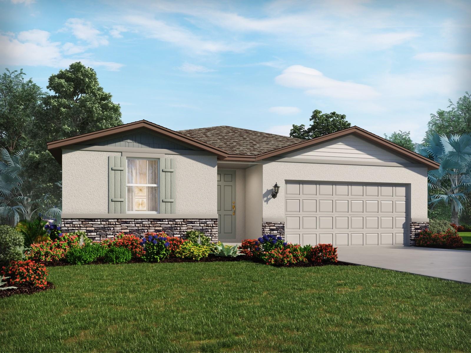 12556 Homeland Drive home for sale in Hilltop Vistas