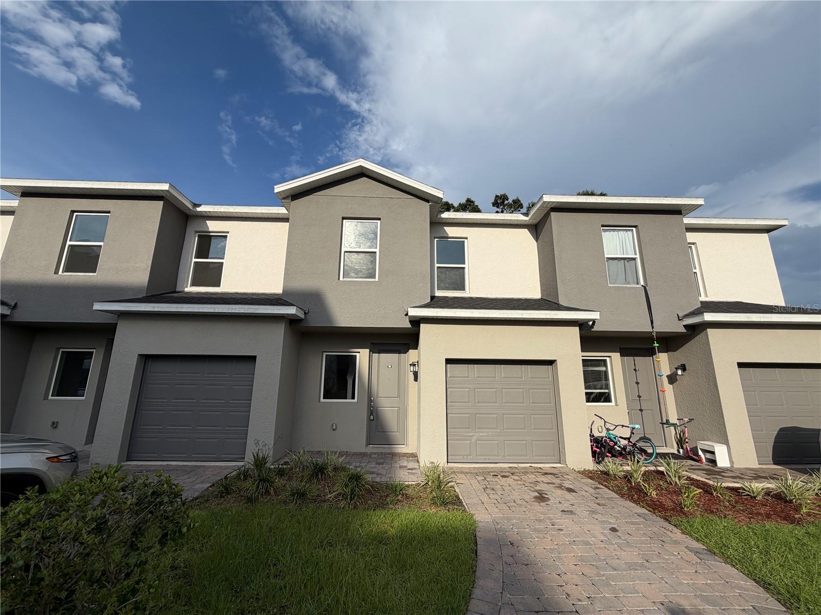 1209 Southstation Place #308 home for sale in SANDLAKE STATION