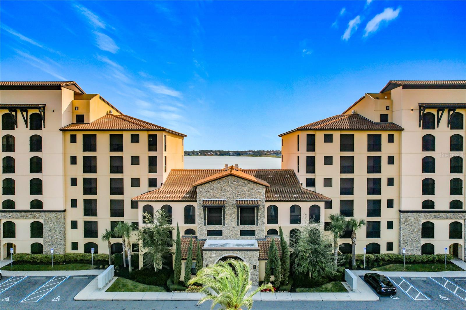 16300 County Road 455 #607 home for sale in SIENA/BELLA COLLINA