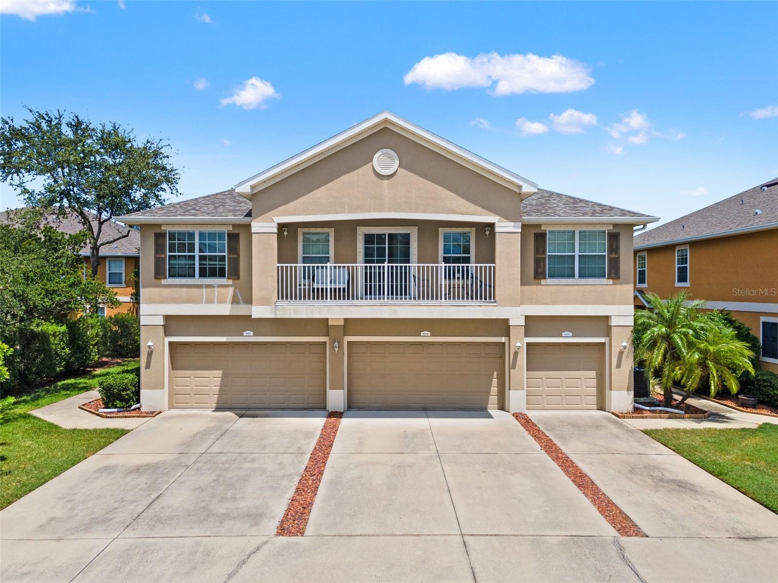 8405 Blue Rock Drive home for sale in Little Ridge