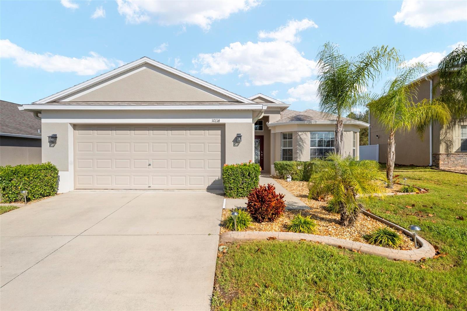 10114 Ives Loop home for sale in Briar Oaks Village