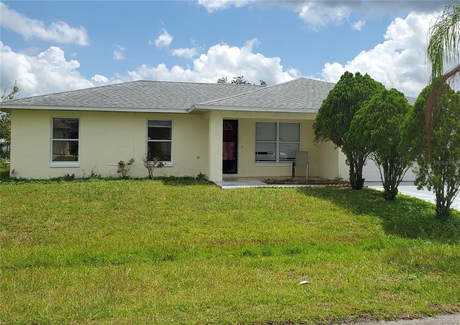 735 Toulon Drive home for sale in POINCIANA VILLAGE 5 NBHD 1