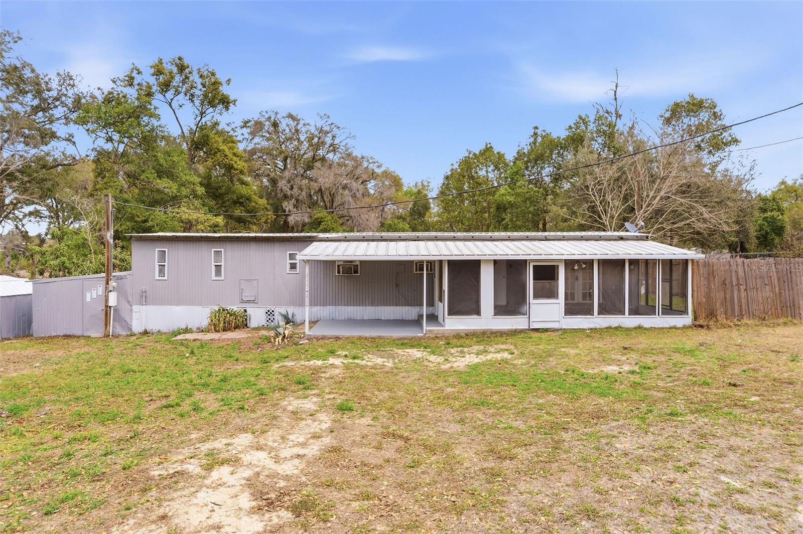 37421 Marcy Lane home for sale in Zephyrhills Colony Company