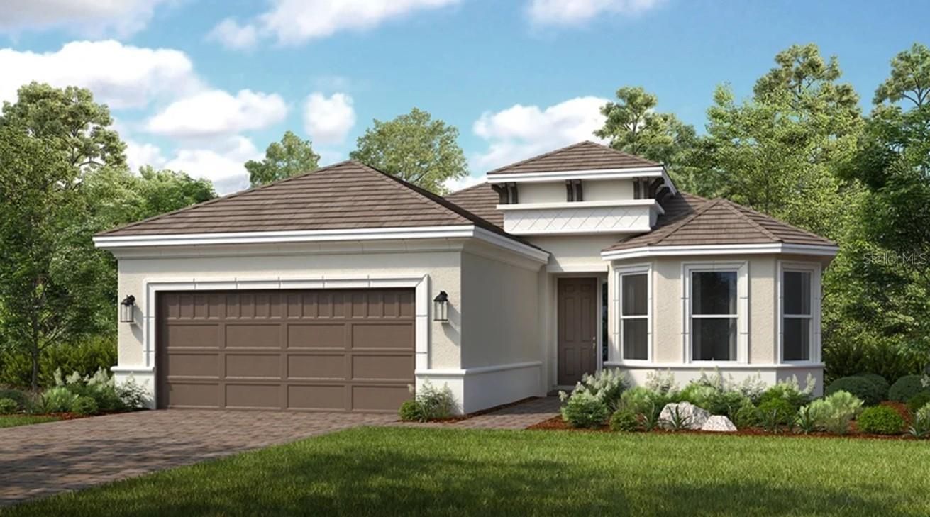 3946 Masaniello Way home for sale in Esplanade at Wiregrass Ranch