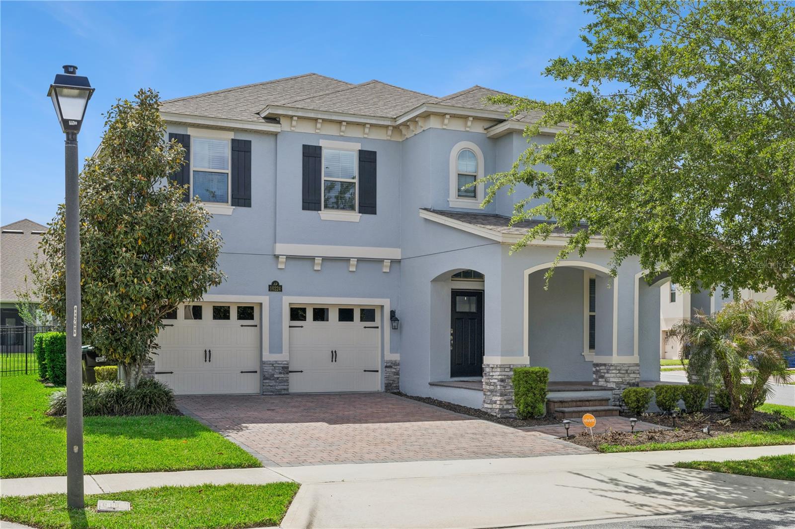 10224 Atwater Bay Drive home for sale in Waterleigh