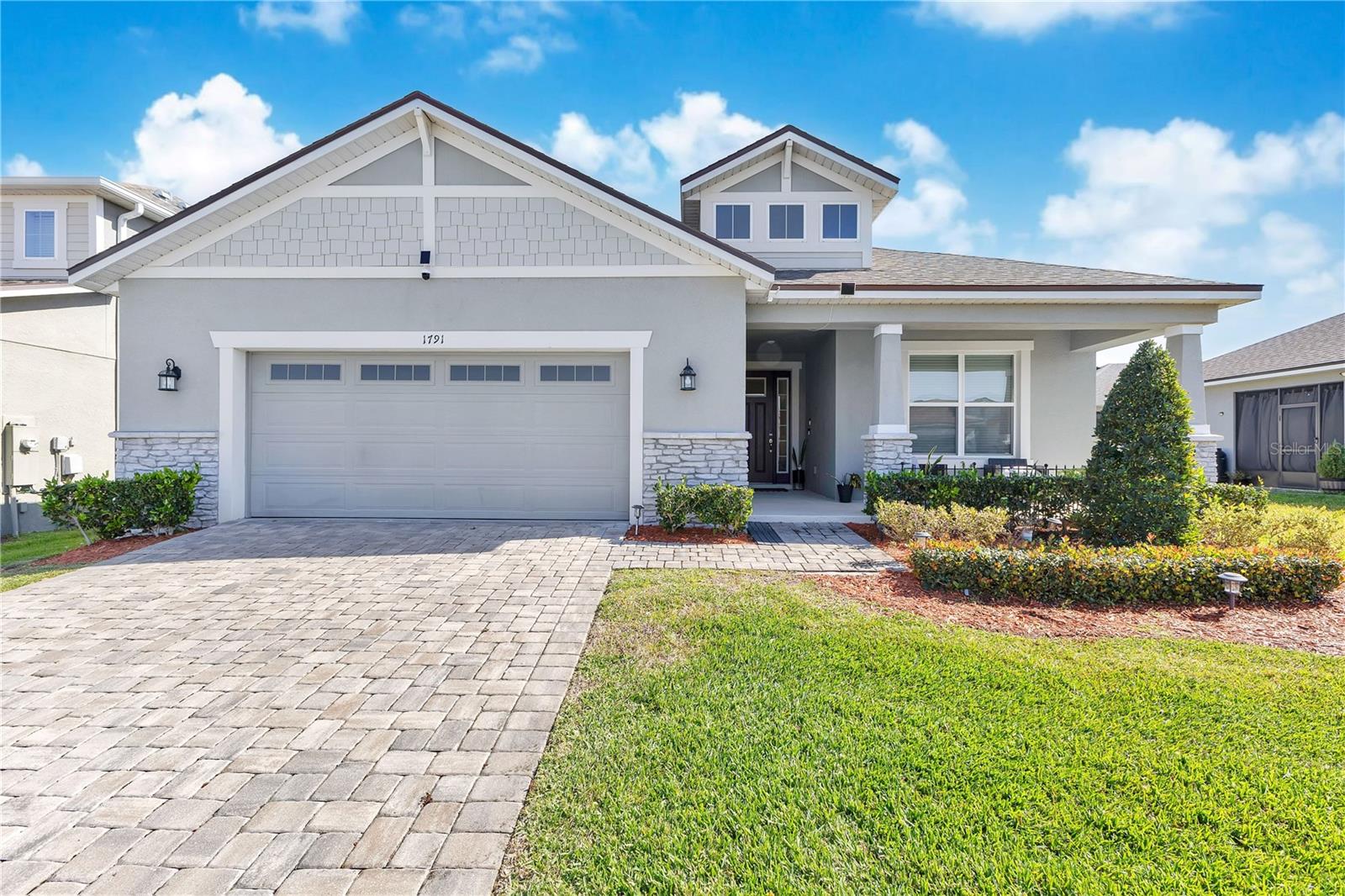 1791 Smarts Rule Street home for sale in Tohoqua