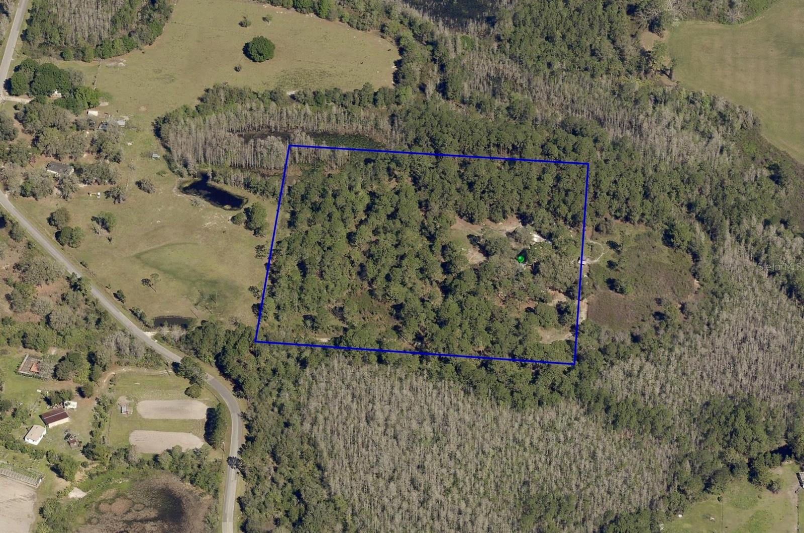 9121 Florida Boys Ranch Road home for sale in GROVELAND FARMS 15-23-25