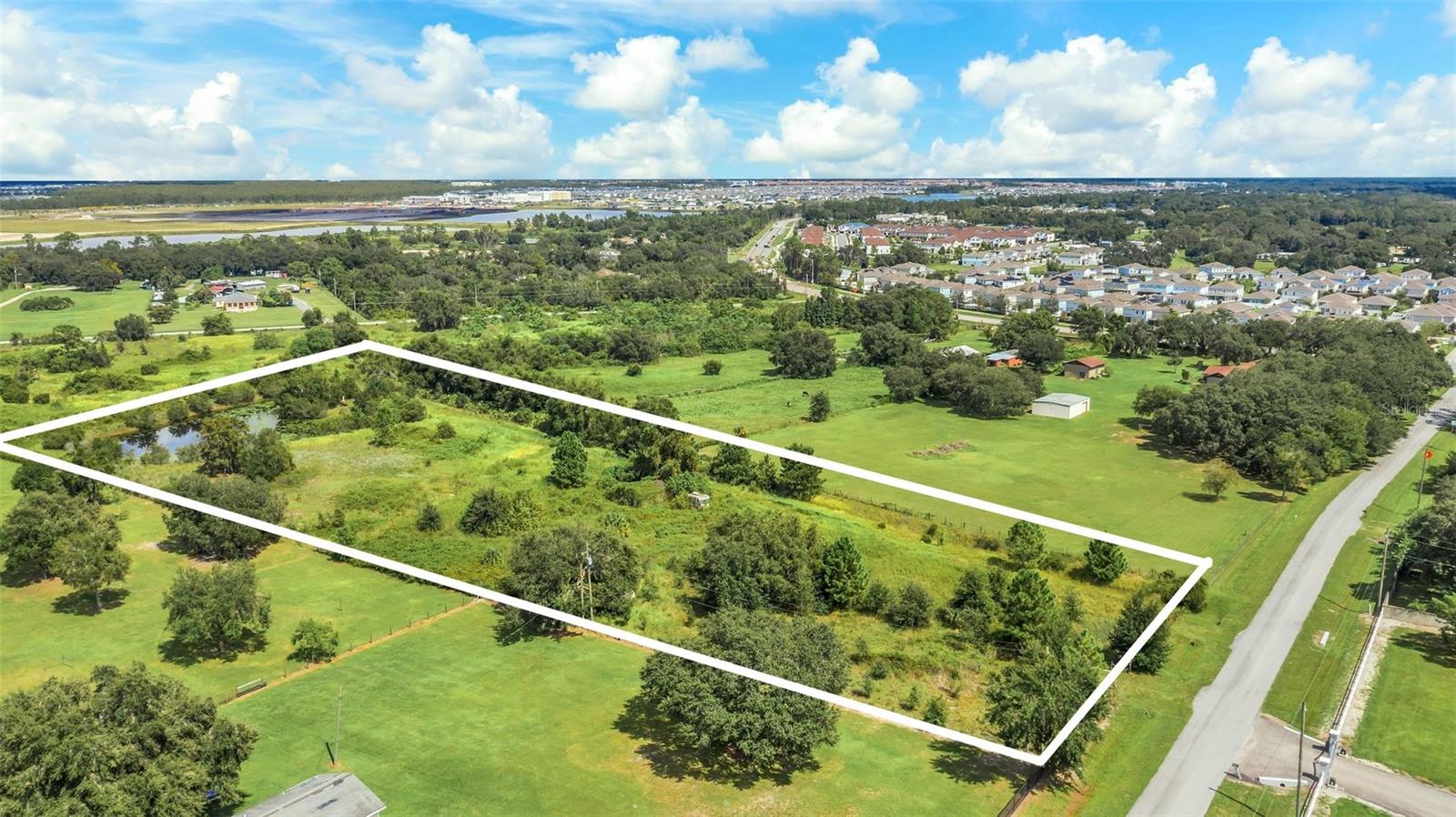 HIGH PLAINS 1 in Kissimmee