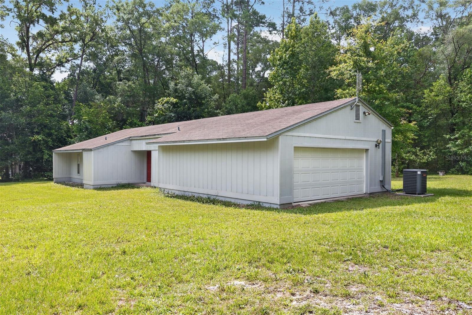 Shafto Meadows in Gainesville