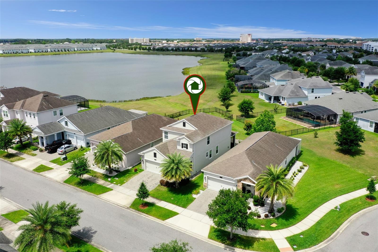 4556 Sequel Road home for sale in STOREY LAKE PH I-2
