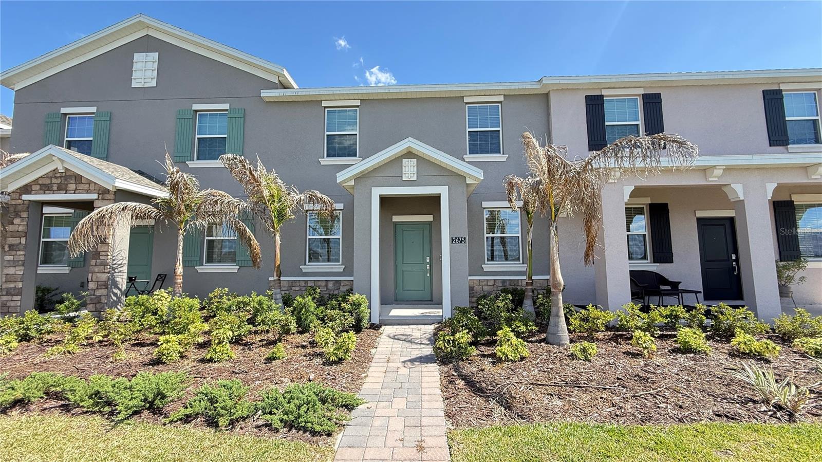2675 Candied Apple Alley home for sale in Tohoqua
