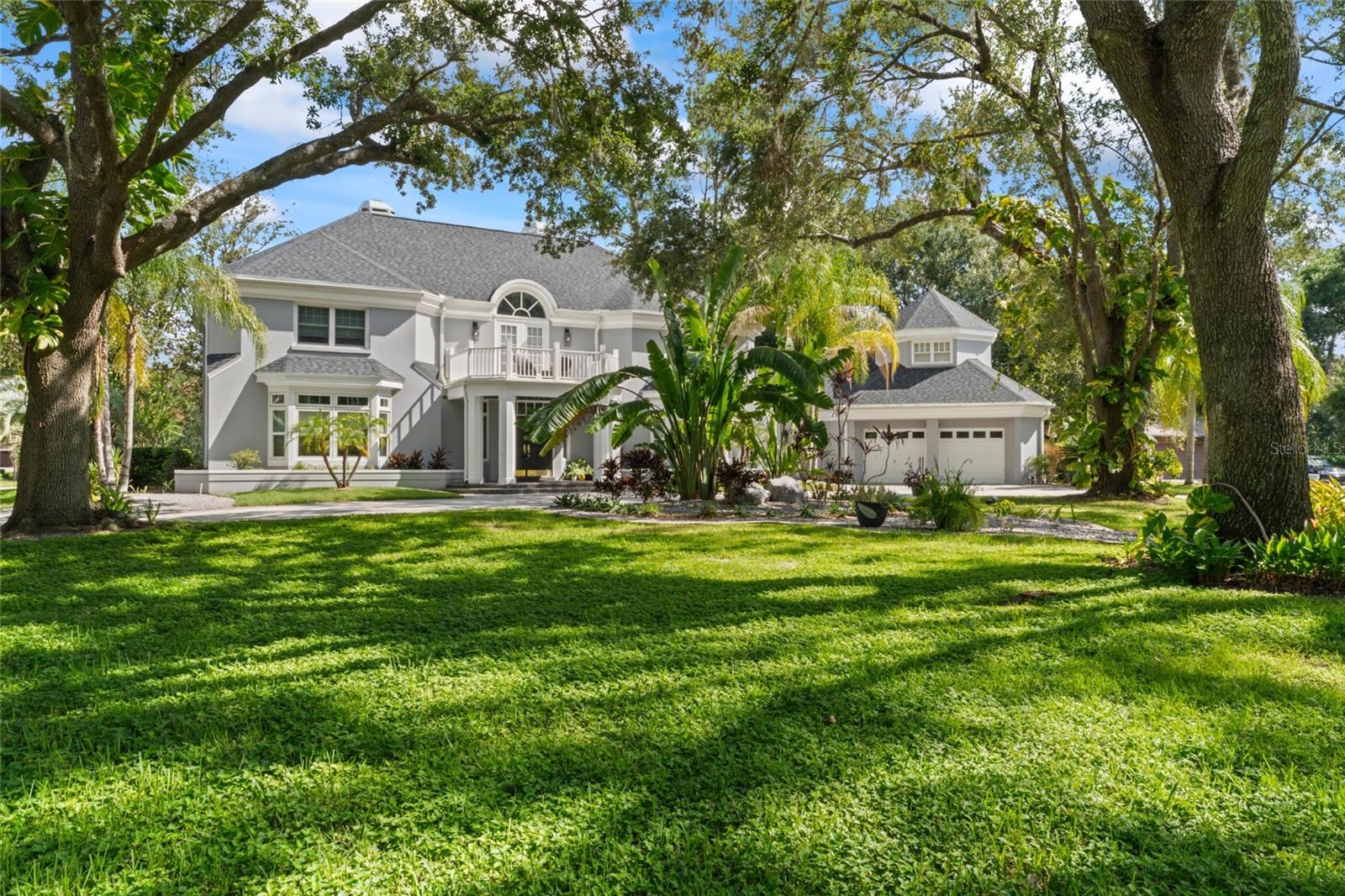 Tampa Palms in Tampa