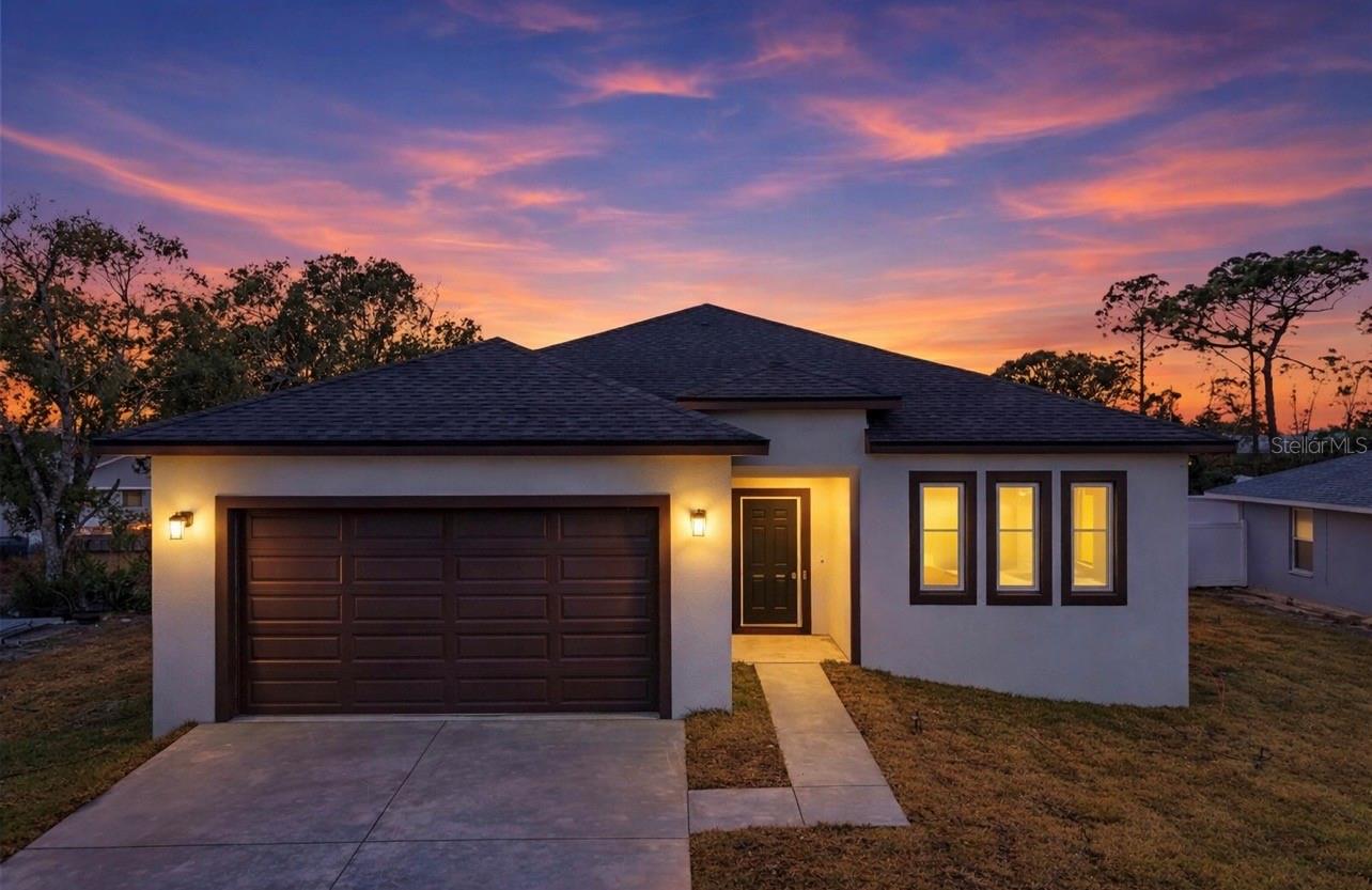 11256 Salters Street home for sale in Spring Hill