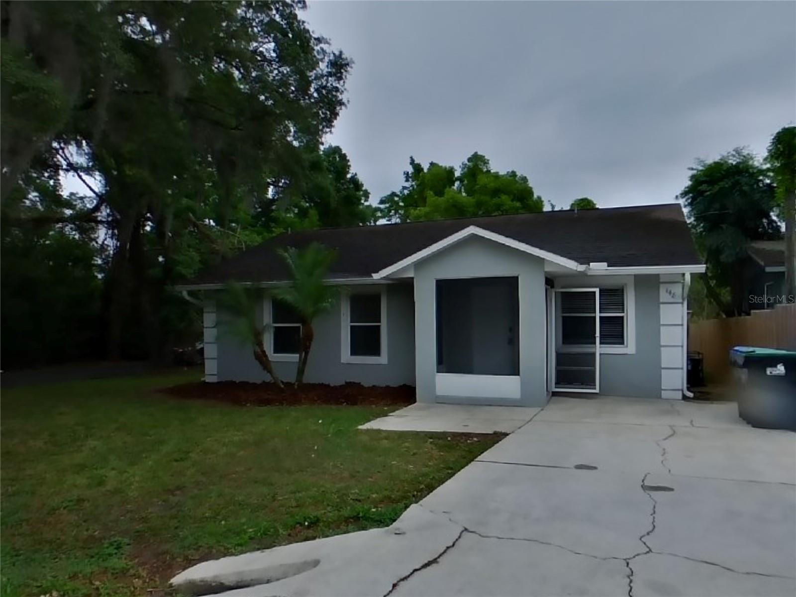 CLARKSVILLE in Apopka