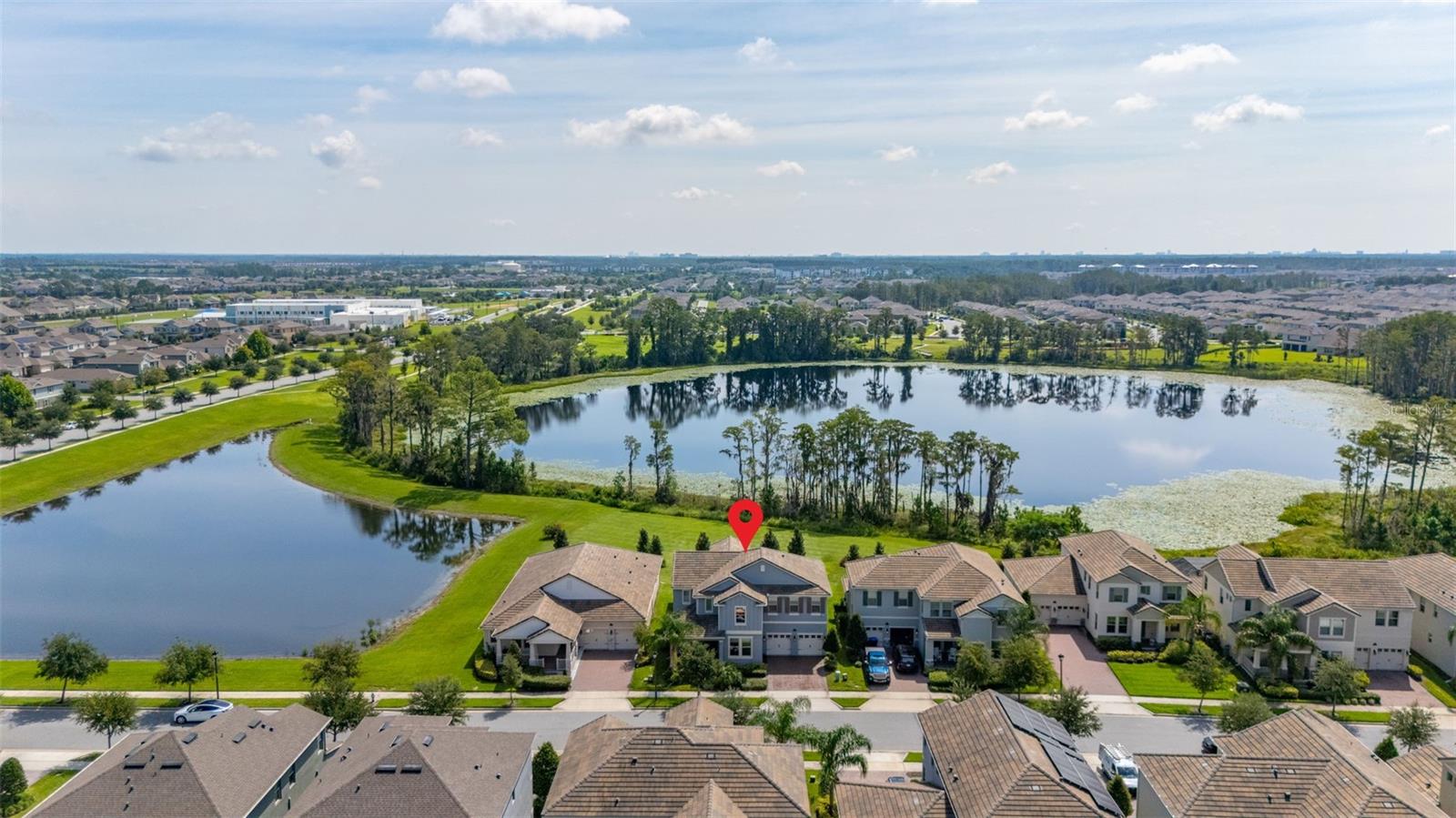 9549 Bolero Road home for sale in Waterleigh