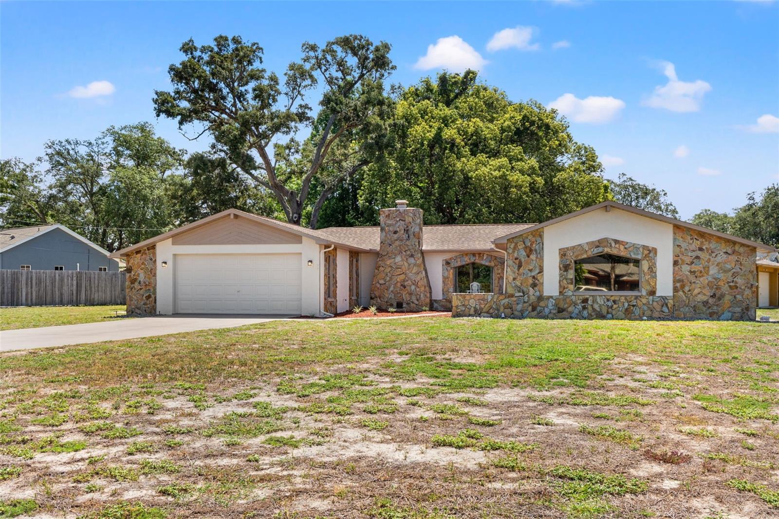 1068 Tryon Circle home for sale in Spring Hill