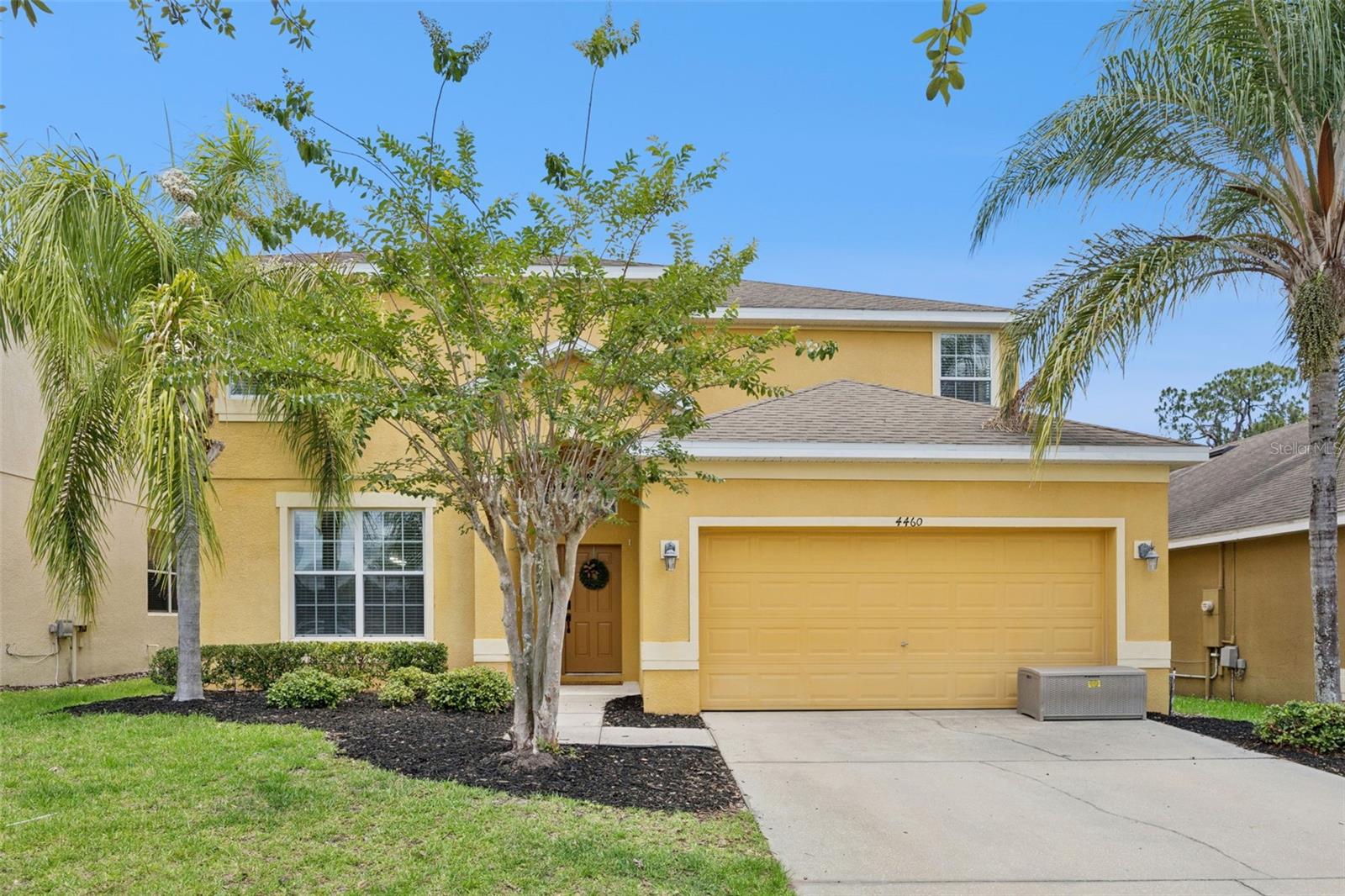 4460 Nirvana Parkway home for sale in VERANDA PALMS