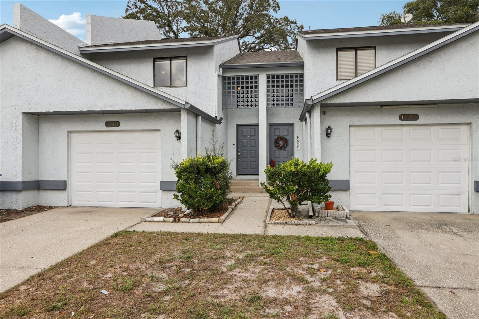 Carlyle GardenTownhomes