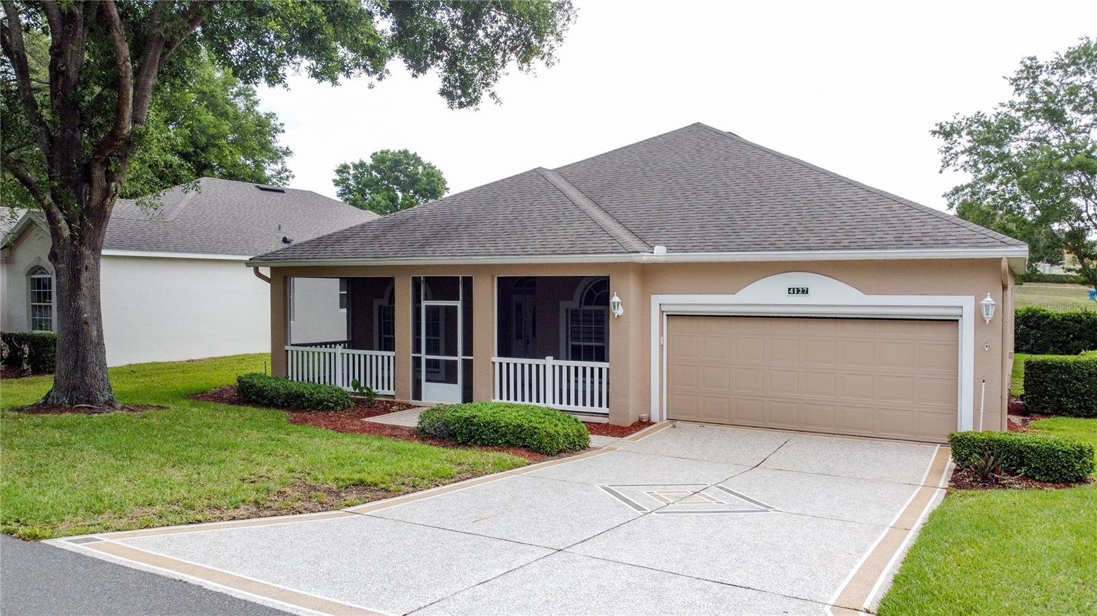 4127 Kingsley Street home for sale in Kings Ridge