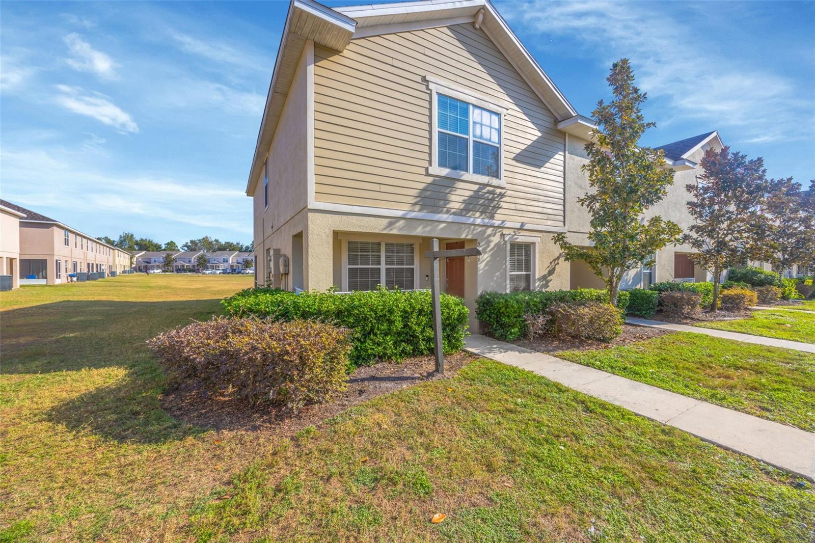 5048 Chipotle Lane home for sale in Santa Fe at Westbrooke