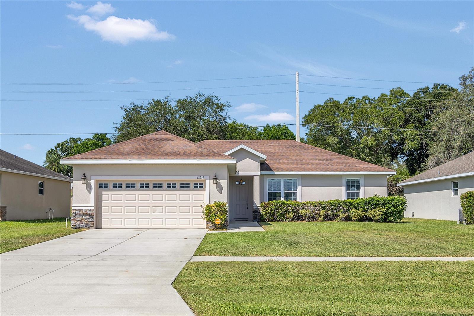 EMERALD POND SUB Homes for Sale in Leesburg, FL