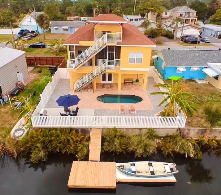 7322 Sheepshead Drive home for sale in Sunset Estates