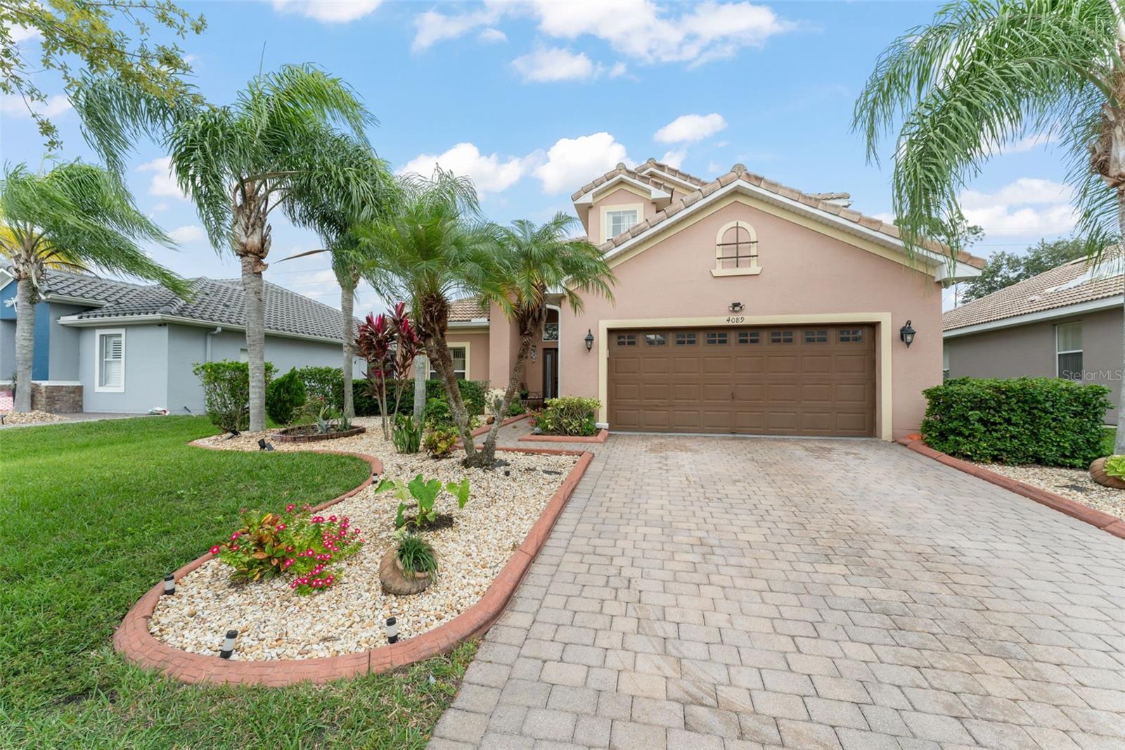 4089 Navigator Way home for sale in ISLES OF BELLALAGO