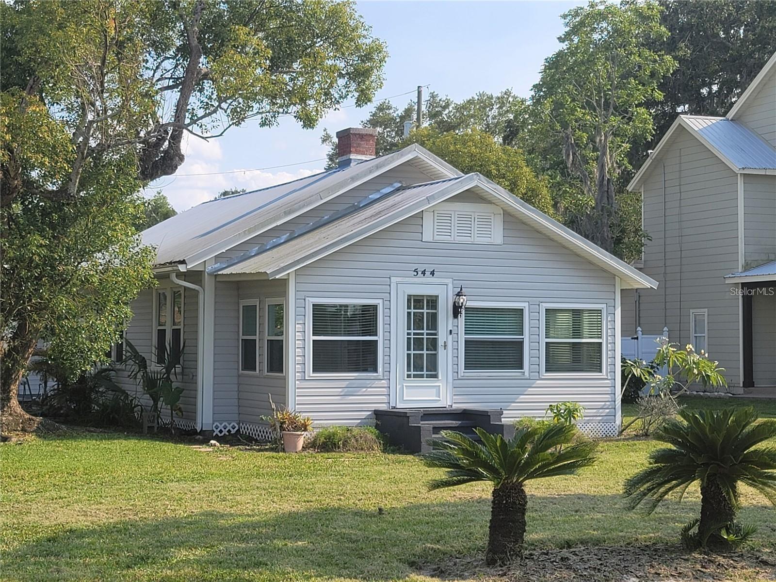 544 W Plant Street home for sale in BRAY J W F ADD 01