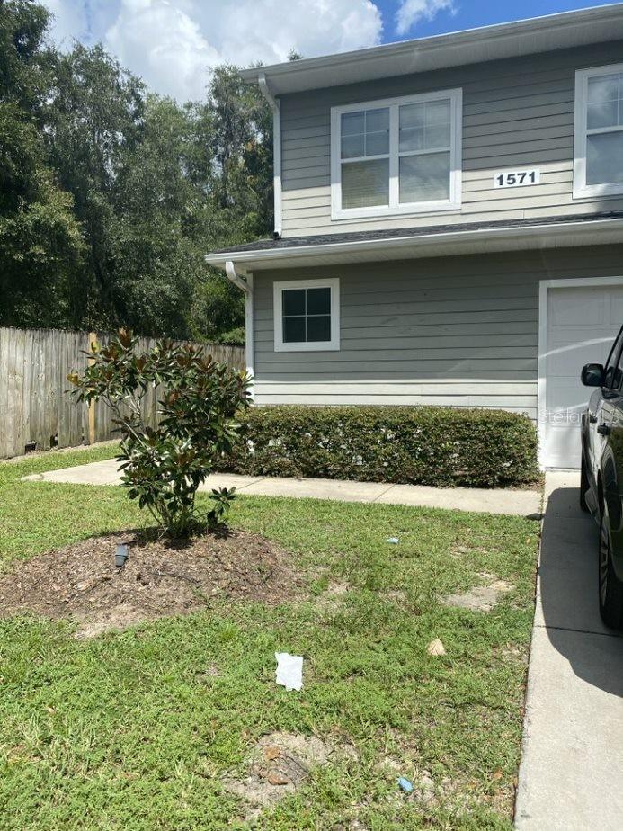 1571 Nw 29Th Road #7 home for sale in Eagle Trace Townhomes