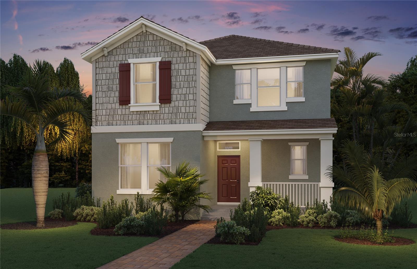 16834 Hobe Sound Court home for sale in Waterleigh