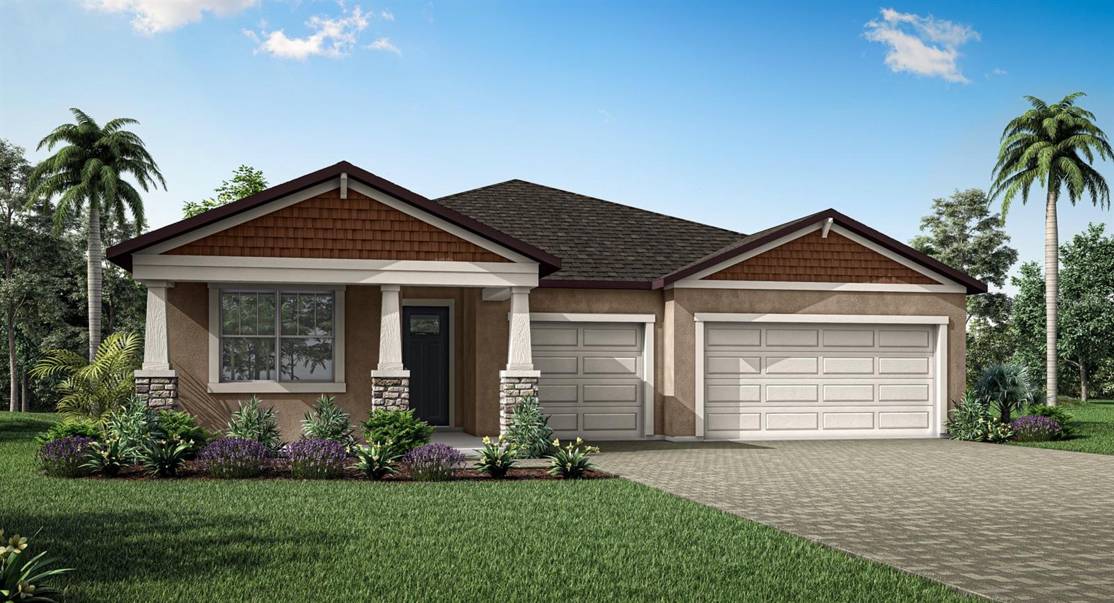 2791 Sweet Acacia Drive home for sale in Waterbrooke