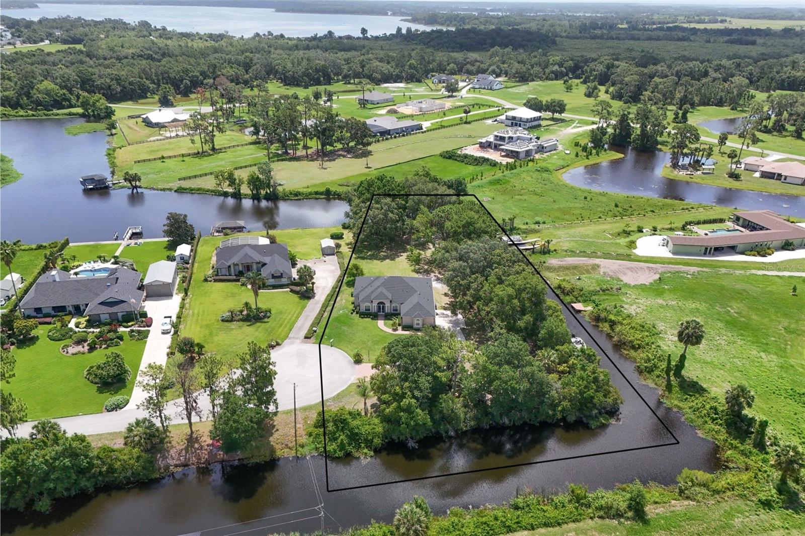 SHIRLEY SHORES FIRST ADD in Tavares