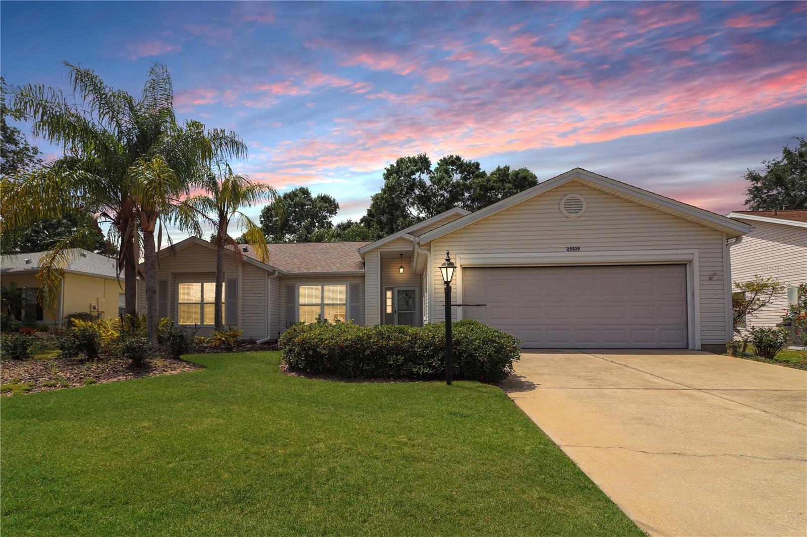 PLANTATION AT LEESBURG RIVER CREST Homes for Sale