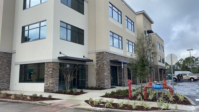 13550 Village Park Drive #Ge home for sale in VILLAGE/HUNTERS CRK BLDG P