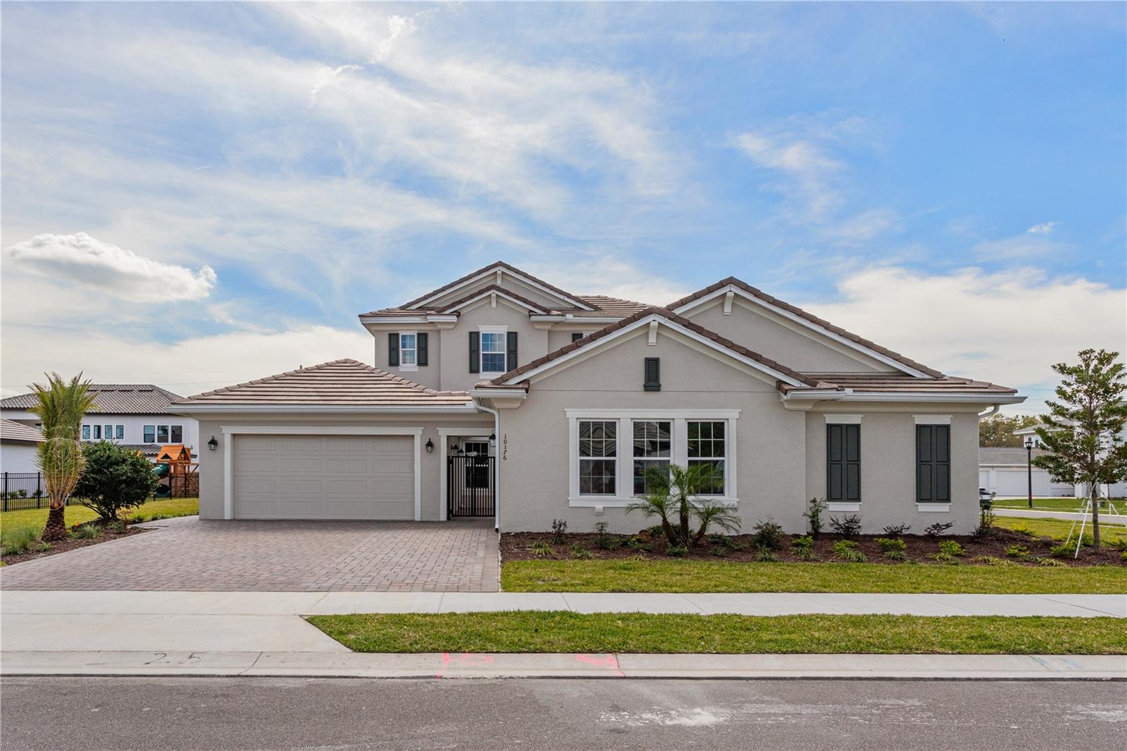 FIRE CRK/GOTHA Homes for Sale