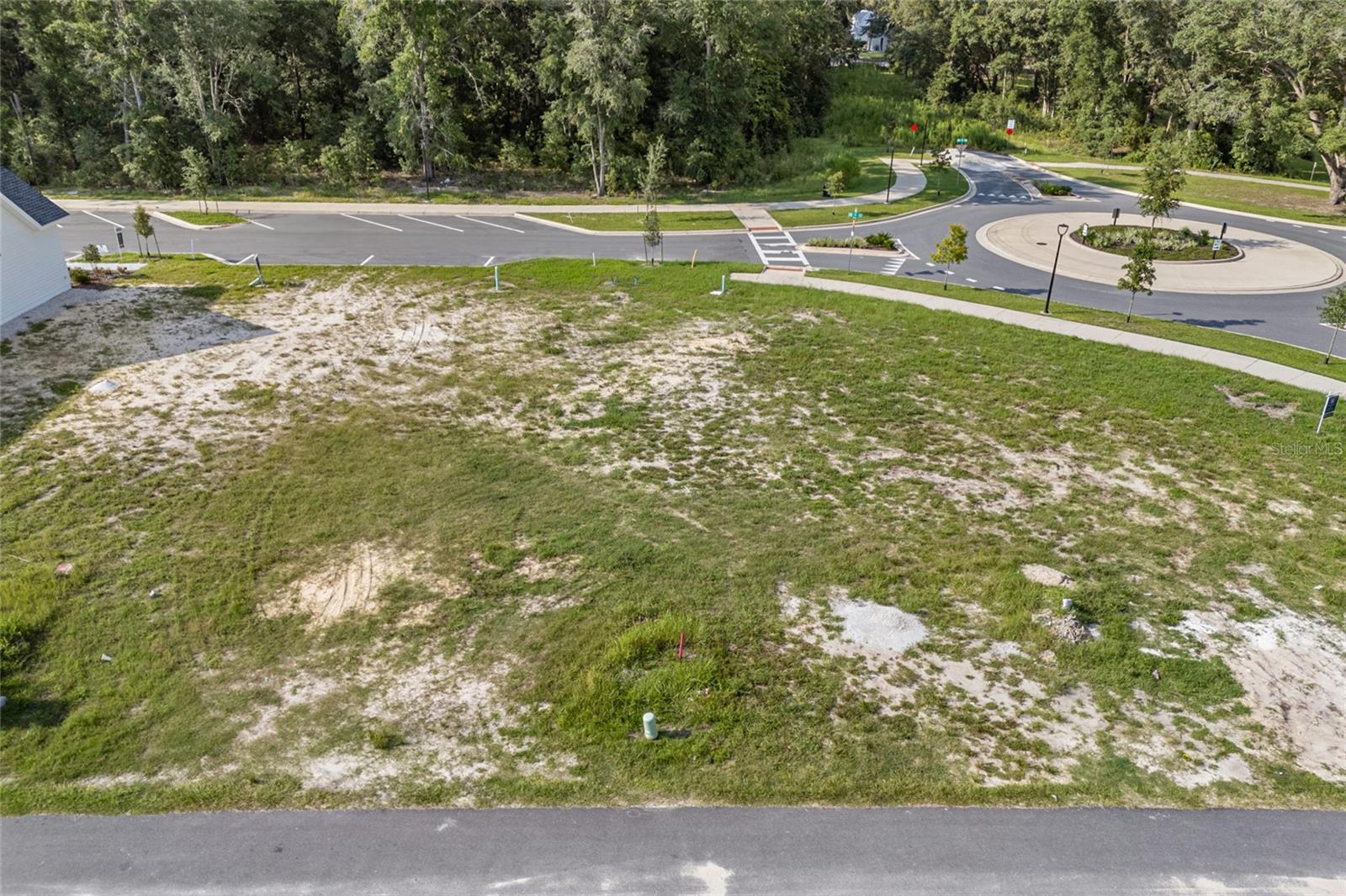 Town of Tioga, Gainesville Area