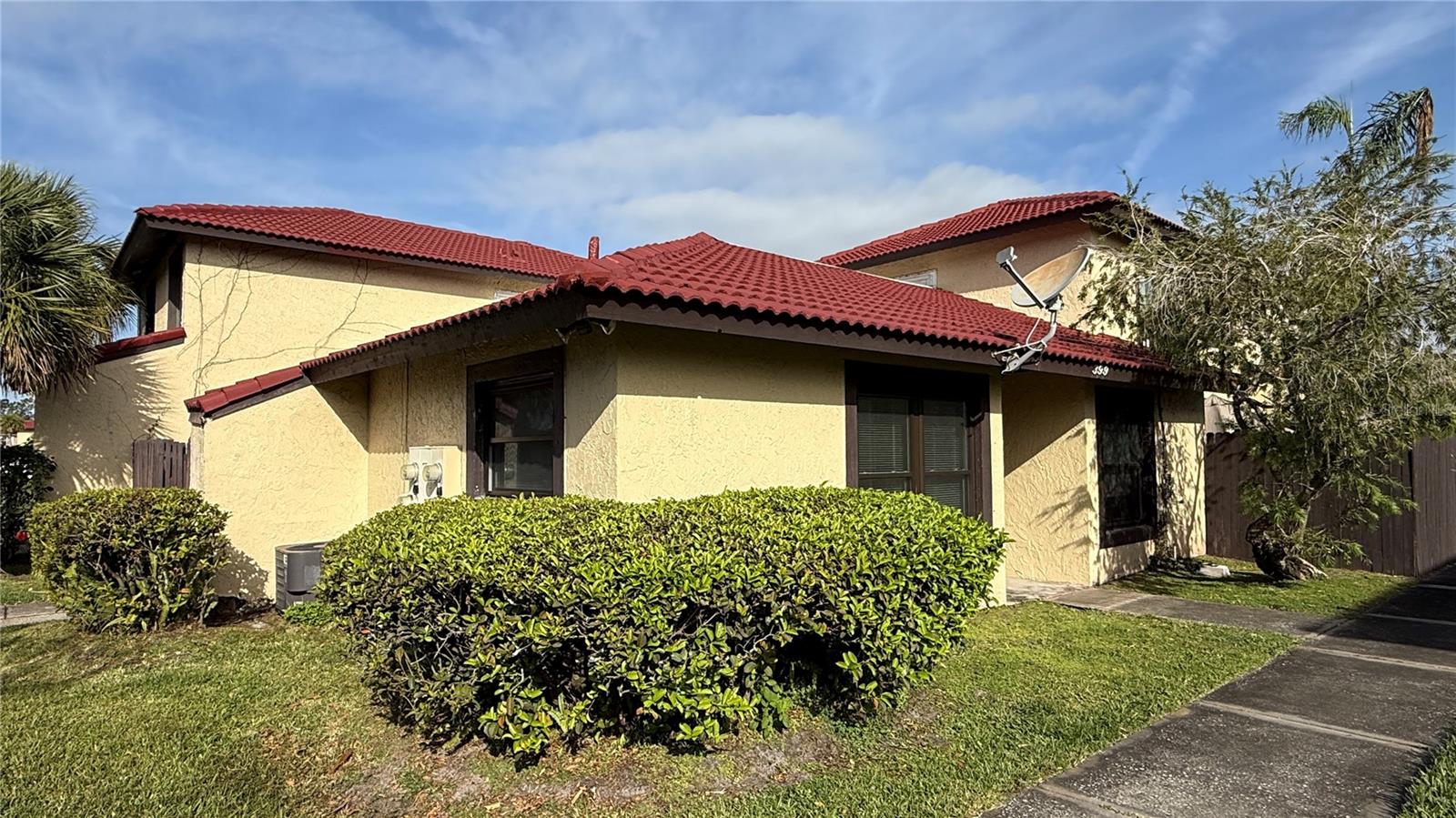 POINCIANA COPPERSMITH VILLAGE in Kissimmee