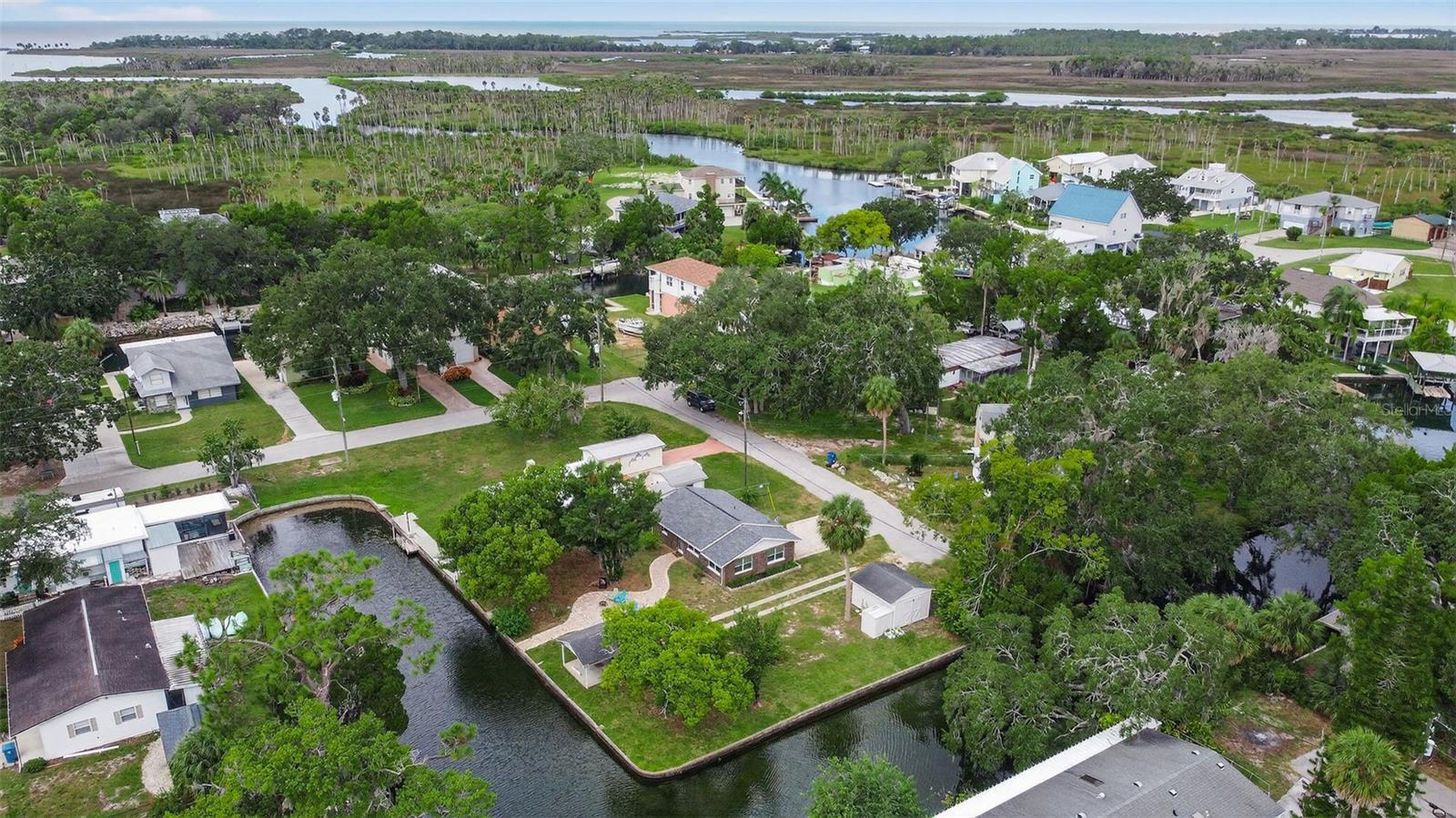 5411 Teal Drive home for sale in Weeki Wachee Gardens