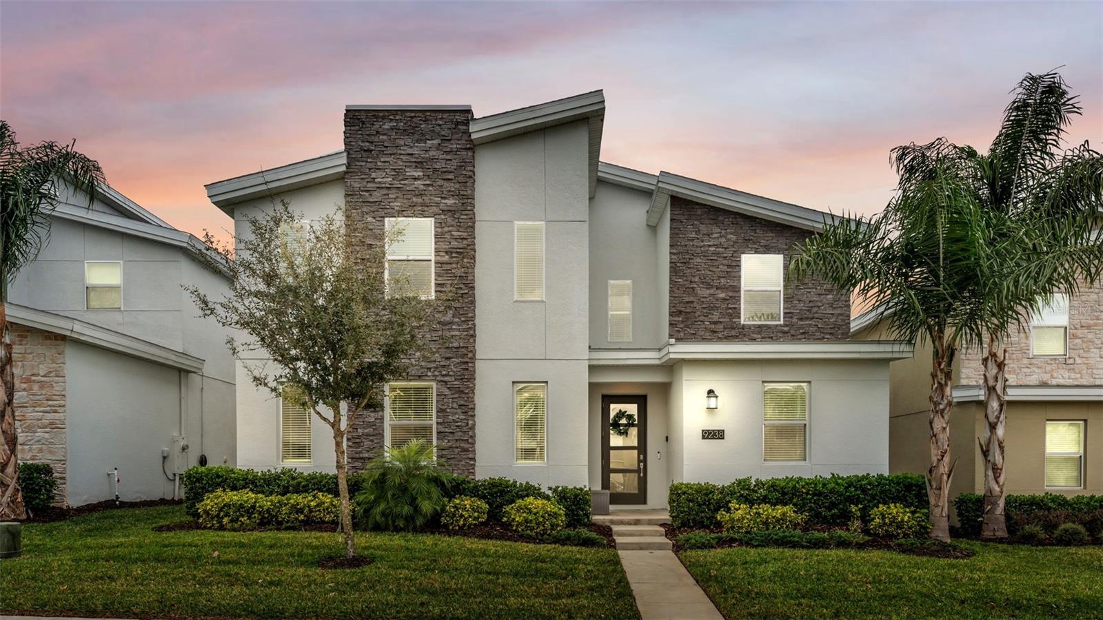 9238 Sommerset Hills Drive home for sale in STONEYBROOK SOUTH NORTH PRCL PH