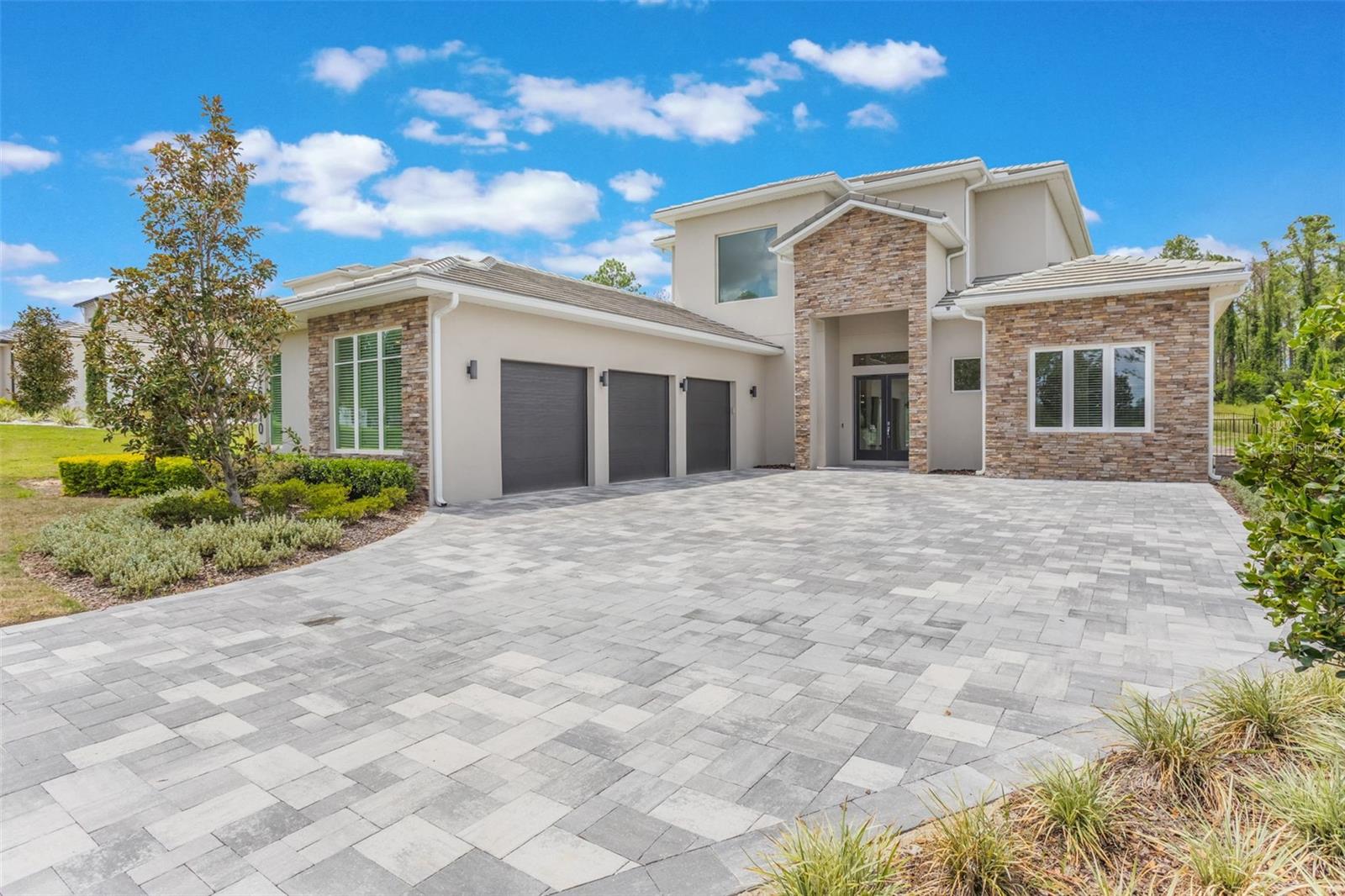 16110 Pendio Drive home for sale in Bella Collina