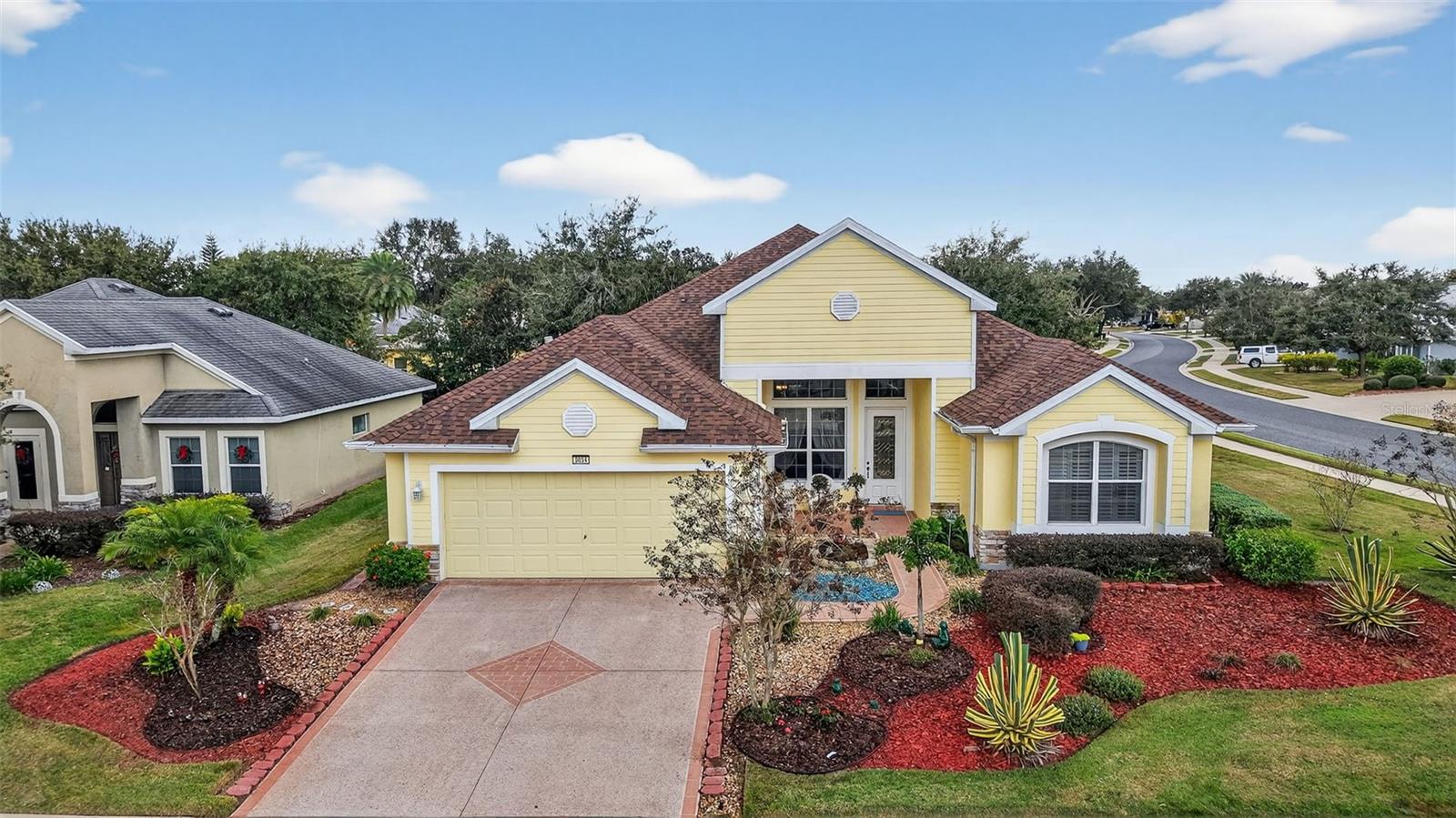 3054 New Haven Place home for sale in Lakes of Mount Dora