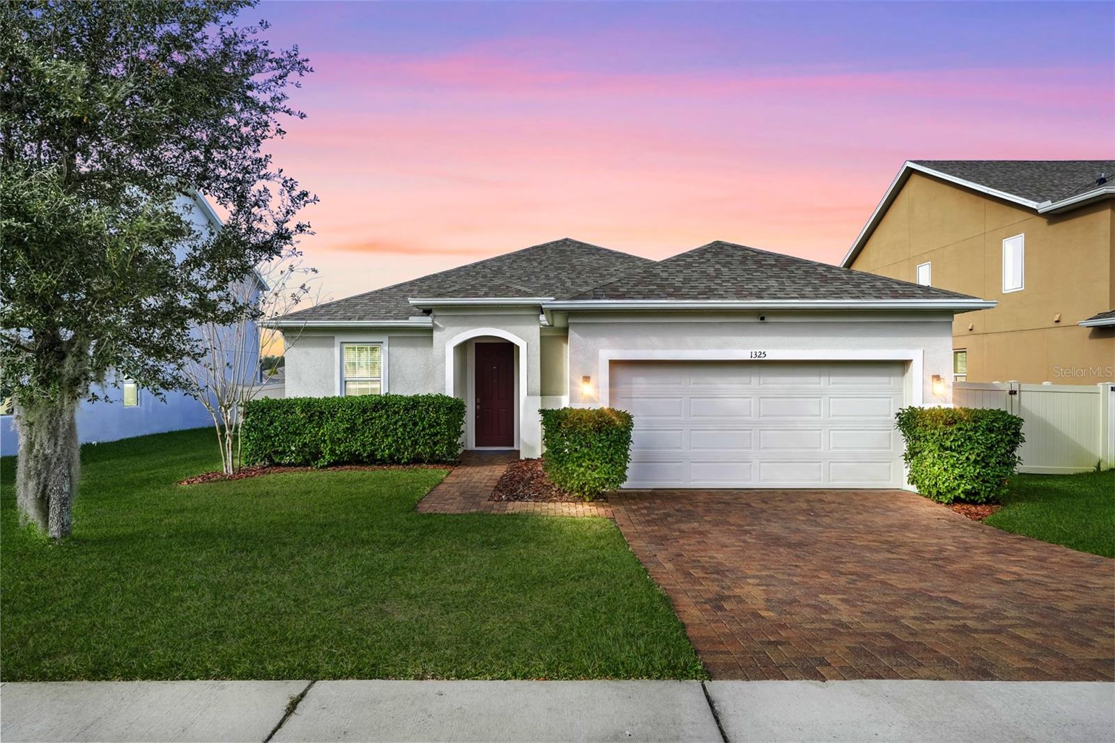 1325 Wildcat Lane home for sale in ARDMORE RESERVE PH I