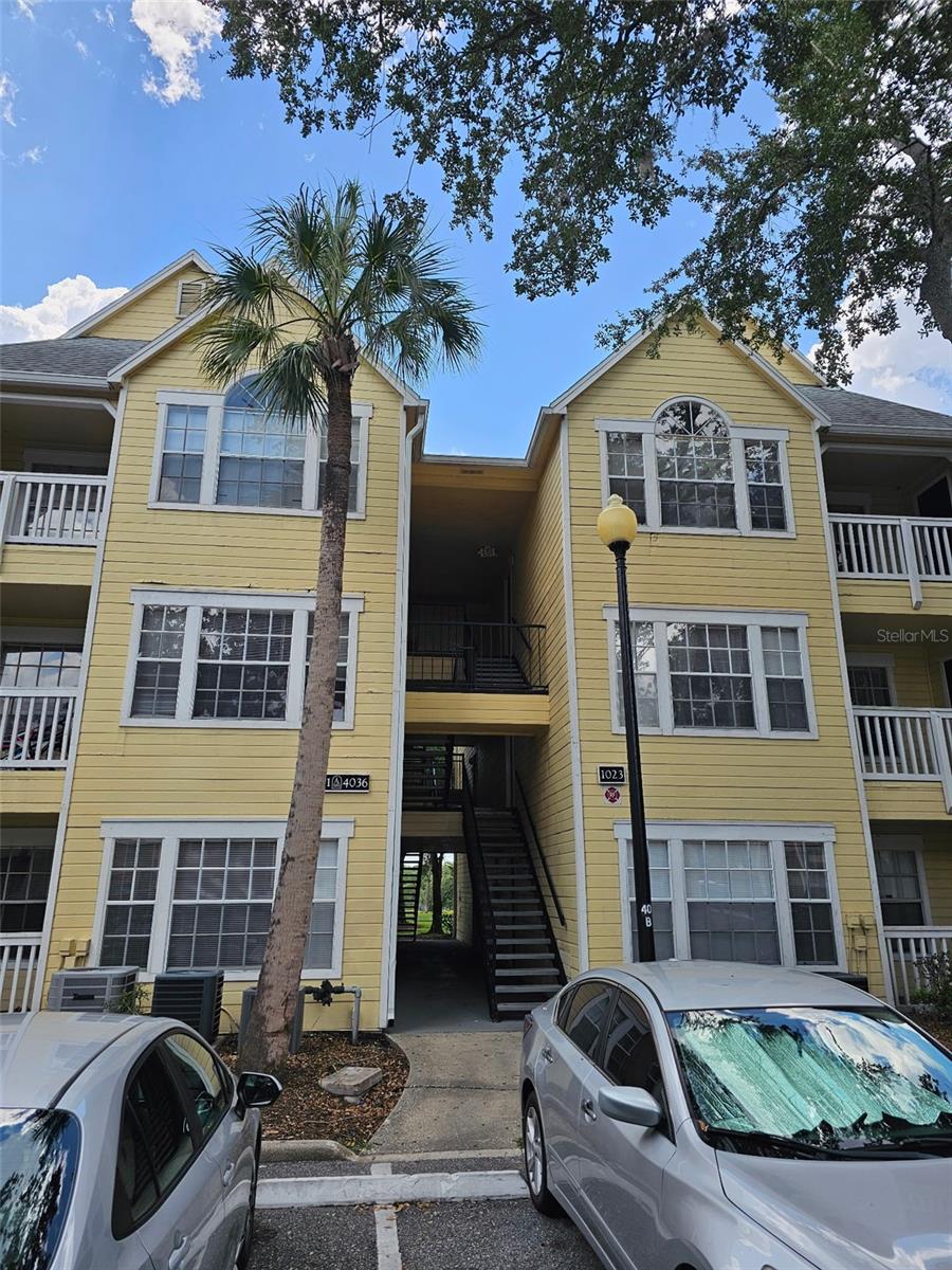 1023 S Hiawassee Road #4013 home for sale in Tradewinds
