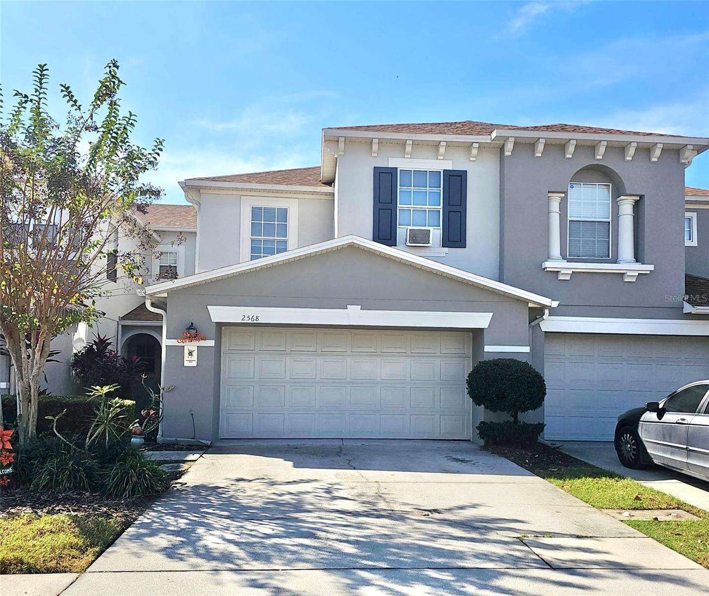 2568 Aventurine Street home for sale in AMBER POINTE