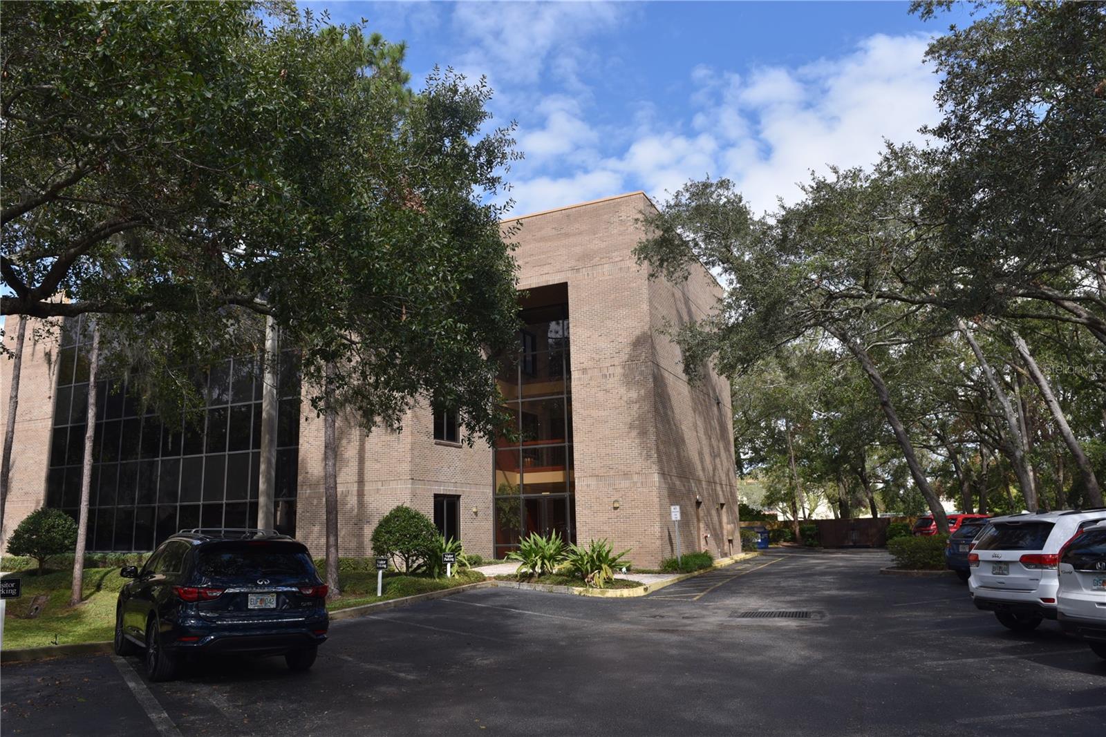 FOUR THREE SIX SD in Altamonte Springs