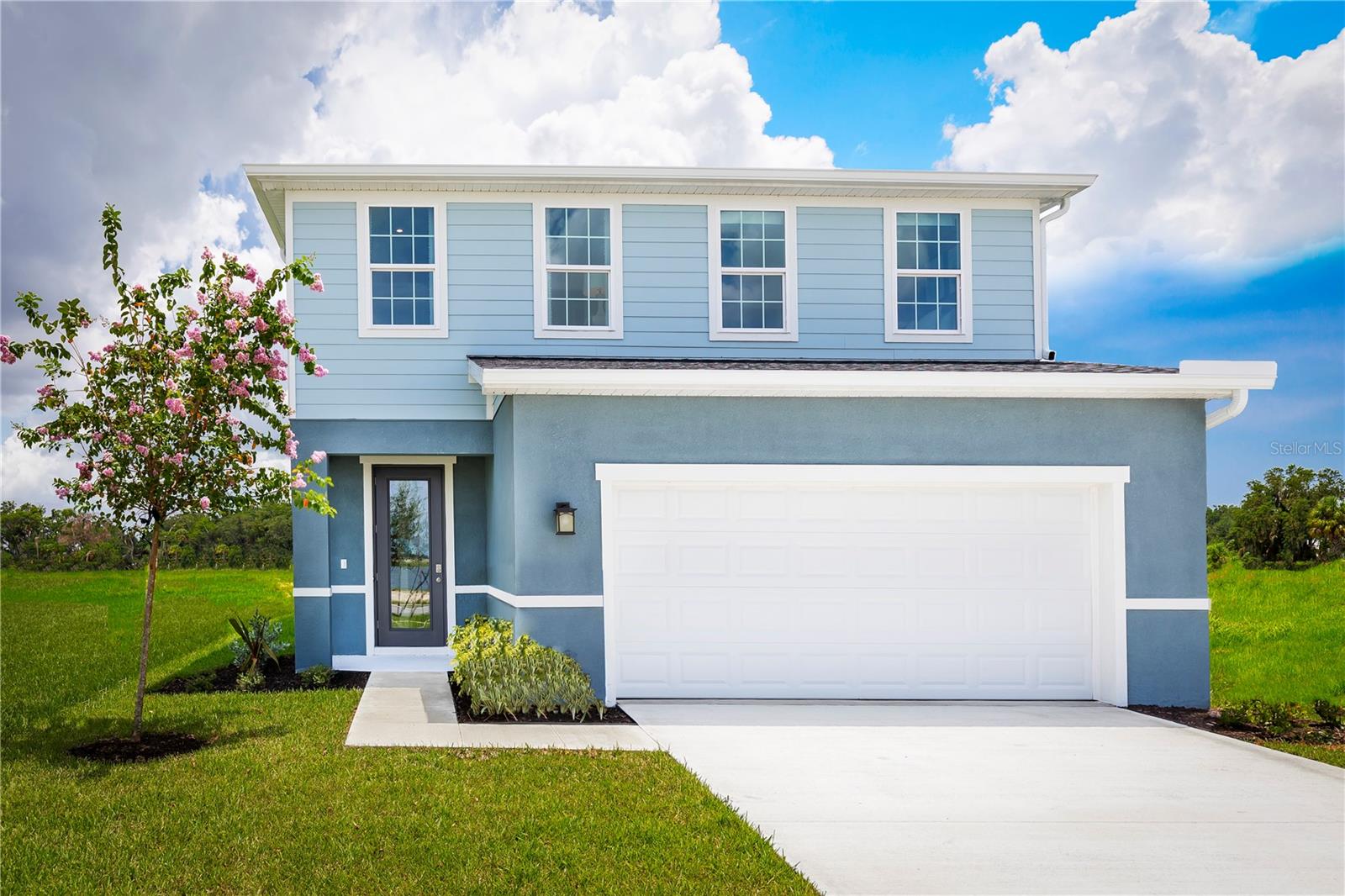 1278 Whispering Lane home for sale in OVERLOOK AT GRASSY LAKE