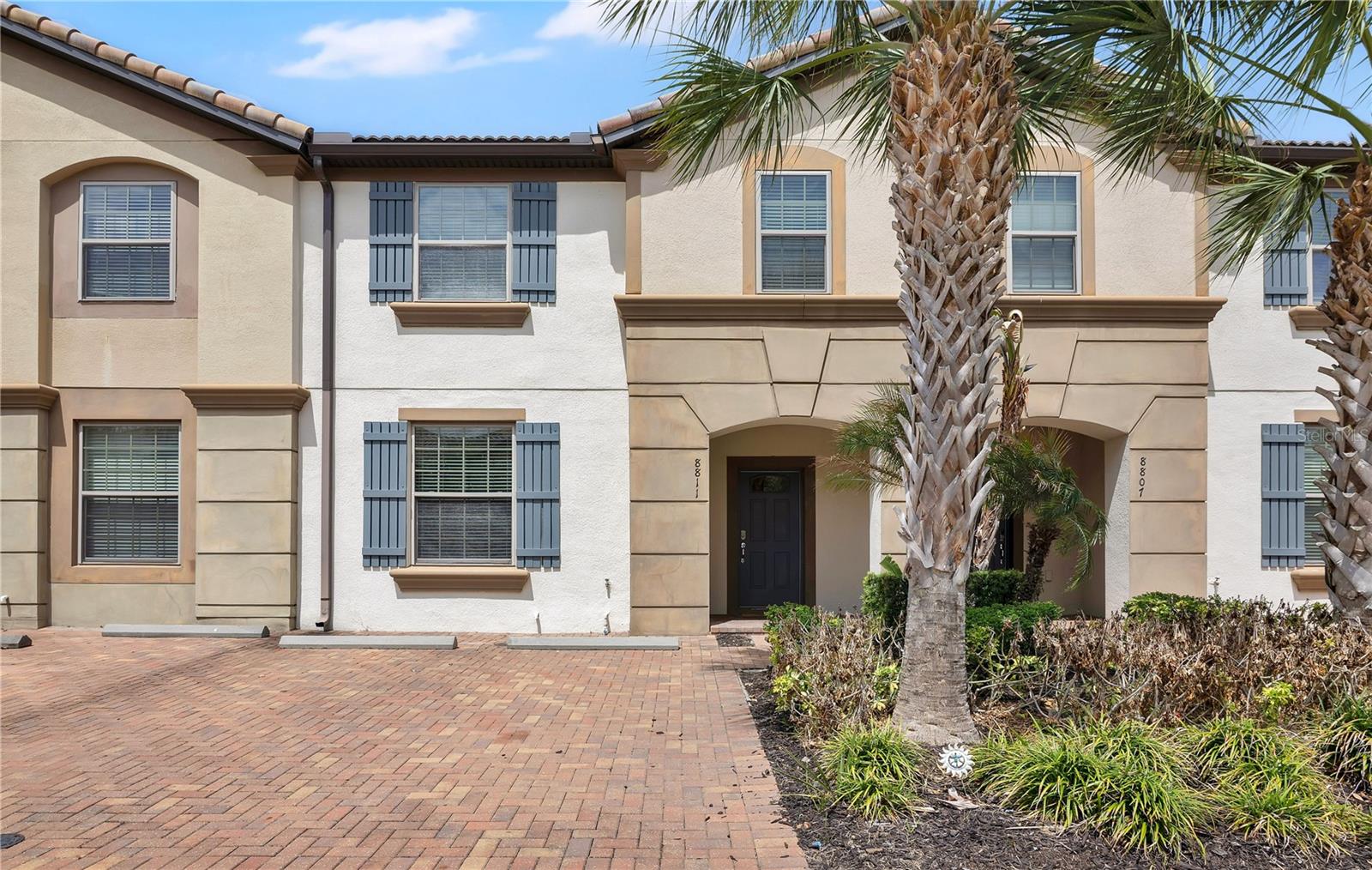 8811 Geneve Court home for sale in WINDSOR AT WESTSIDE