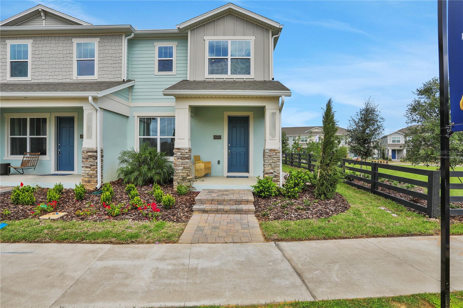 13291 Peaceful Melody Drive home for sale in Serenade at Ovation