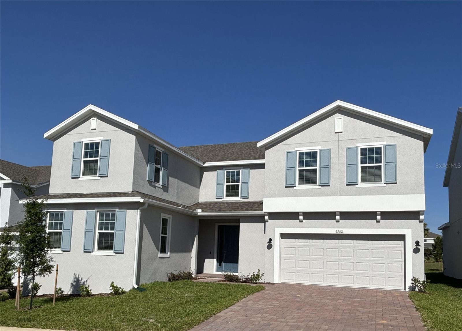 6982 Rolling Gardens Loop home for sale in TRINITY LAKES PH