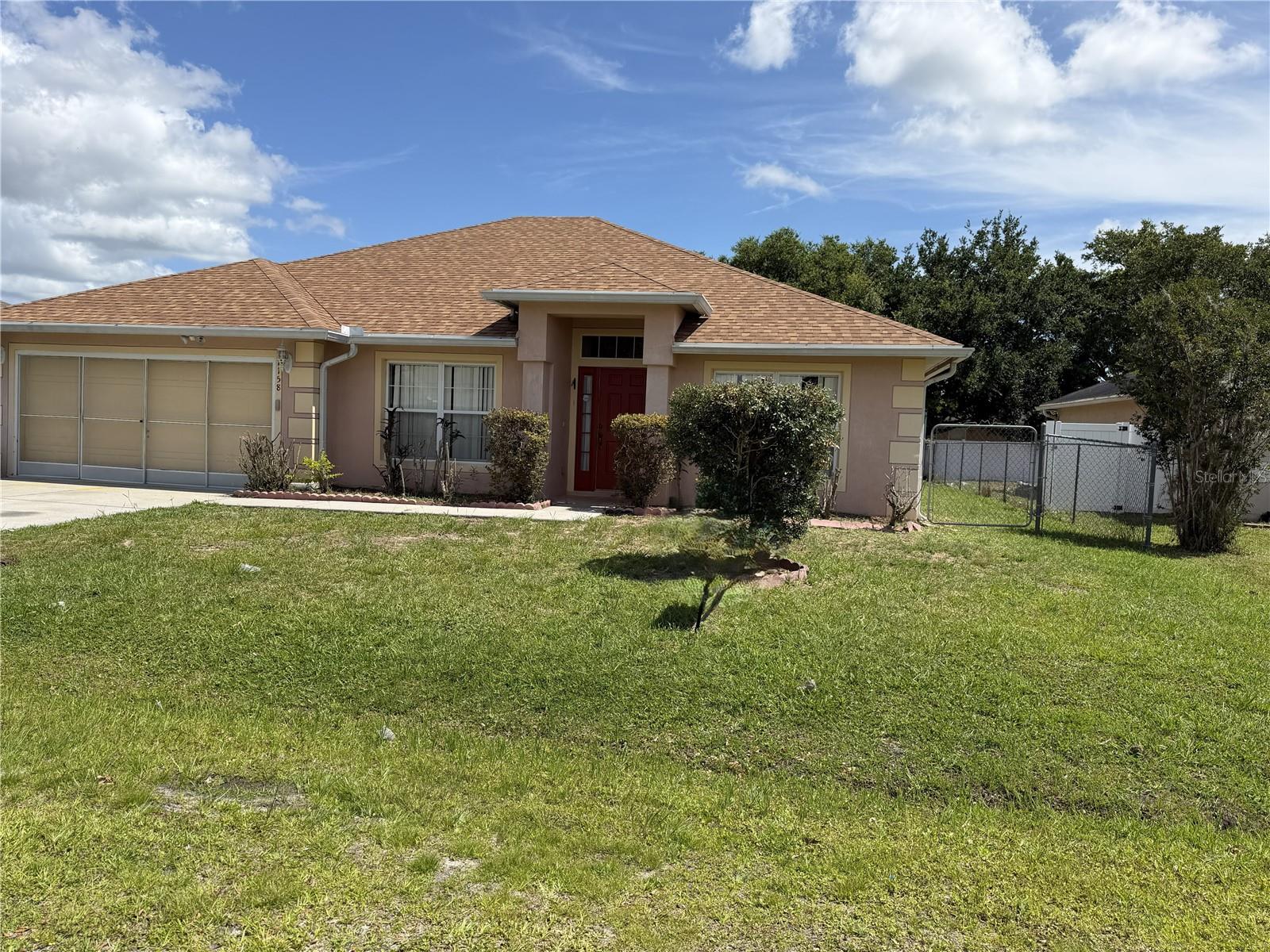 1158 Saint Tropez Court home for sale in POINCIANA VILLAGE 5 NBHD 1